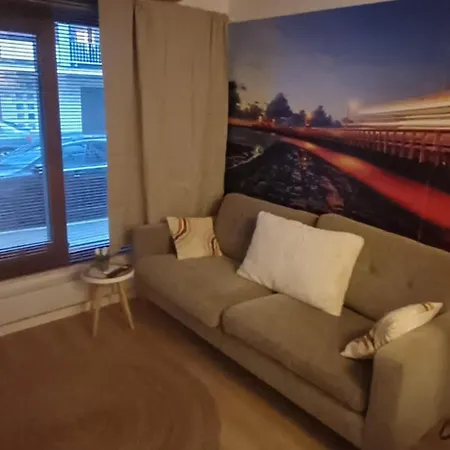 Chateau Beaulieu Apartamento Ostende