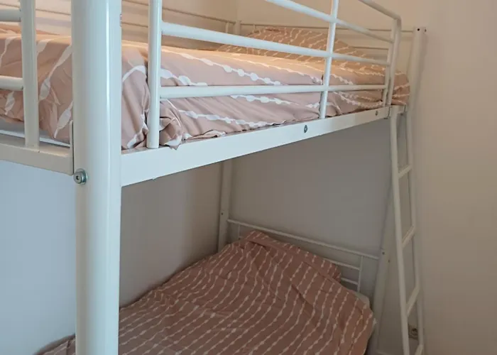 Chateau Beaulieu Ostende