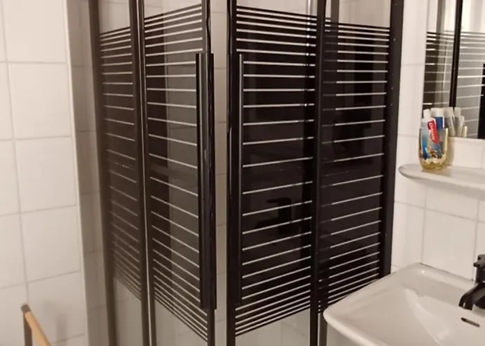 Chateau Beaulieu * Остенде