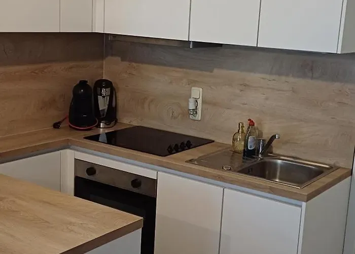 Chateau Beaulieu Остенде