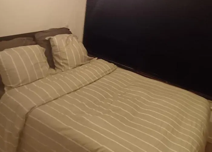 Apartmán Chateau Beaulieu *