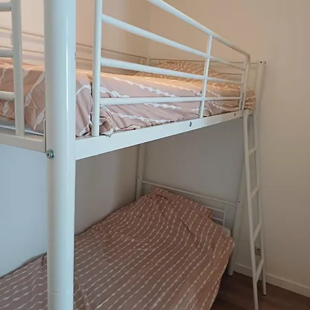 Chateau Beaulieu Oostende