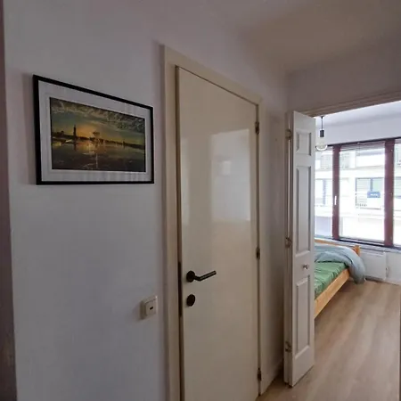 Chateau Beaulieu Lägenhet