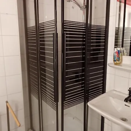 Chateau Beaulieu * Oostende