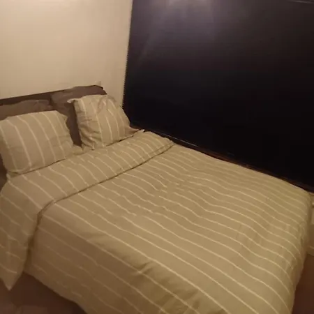 Lägenhet Chateau Beaulieu *